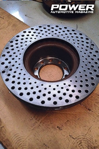 Volvo FS2000 12.0 2.000Ps